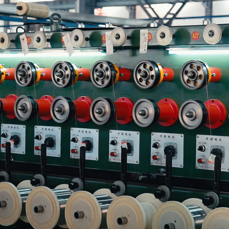 Jiangsu Huafei Alloy Material Technology Co., Ltd.