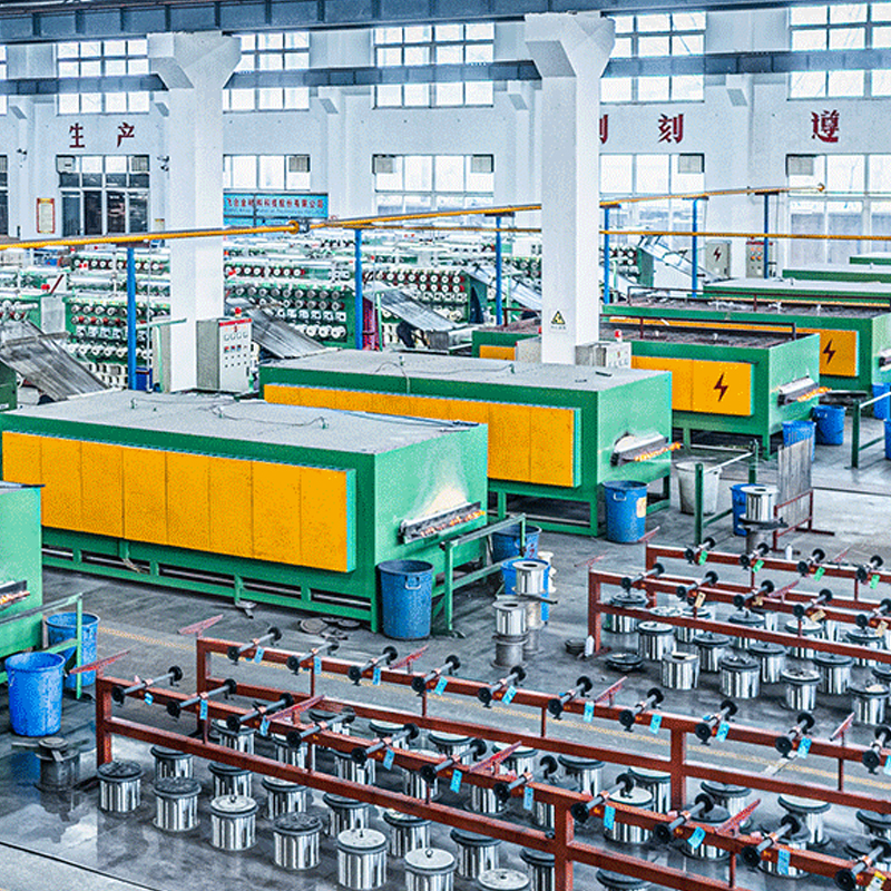 Jiangsu Huafei Alloy Material Technology Co., Ltd.